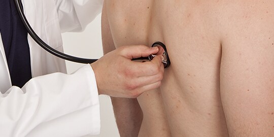 how to listen to heart sounds with a stethoscope
