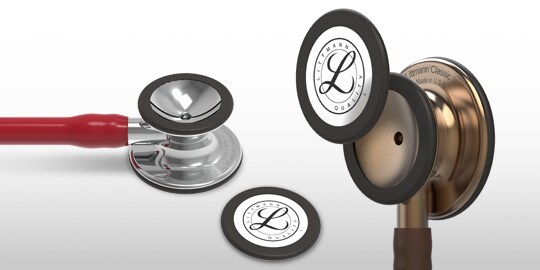 how to use a stethoscope to listen to lungs
