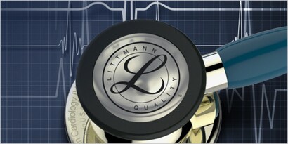 tips on how to use littmann stethoscope
