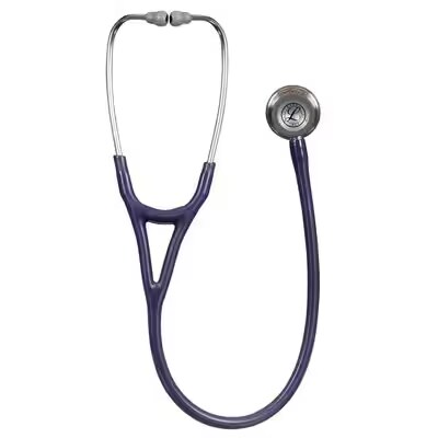 Midnight  Blue colour satin finish Littmann® Cardiology IV Stethoscope
