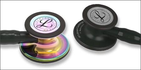 Littmann Digital Series
