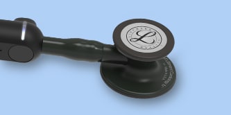 3m littmann degital stethoscope type