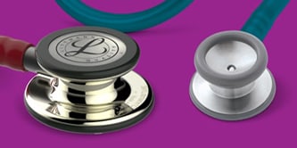 compare your littmann classic stethoscope