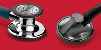 select your littmann cardiology stethoscope
