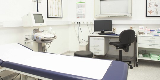 chest auscultation areas
