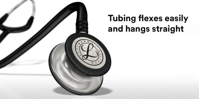 see the difference with 3m littmann
